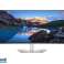 Dell LED Kavisli Ekran UltraSharp U4021QW - 100,8 cm (39,7) - 5120 x 2160 fotoğraf 1
