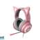 Razer Kraken slušalice Kitty Edition (Quartz) 399394 slika 1