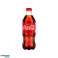 Verfrissende frisdrank - Coca Cola, 24pack/12 fl oz blikjes frisdranken groothandel foto 5
