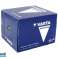 Akumulators Varta Alkaline Mignon AA R06 Industrial Box (10er) 04003 211 111 attēls 1