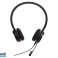 Jabra Evolve 20SE UC Stereo - Headphones -Binaural - 4999-829-409 image 3