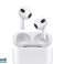 Apple AirPods 3rd Generation with Case MME73ZM/A (White) image 1
