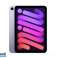 Apple iPad mini 64 GB, 6. generációs (2021) WIFI lila HU - MK7R3FD/A kép 1