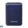 Intenso Powerbank XS10000 dkblue 10000 mAh incl. USB-A to Type-C - 7313535 DKBLUE image 1