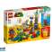 LEGO Super Mario Builder set voor je eigen avonturen 71380 foto 1