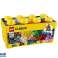 LEGO Classic - Medium klosslåda, 484 delar (10696) bild 1