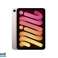 Apple iPad mini 8.3 Wi-Fi 64GB (Pink) MLWL3FD/A image 1