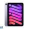 Apple iPad mini 8.3 Wi-Fi 256GB (Violet) MK7X3FD / A fotografia 4