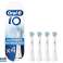 Oral-B iO Ultimate Temizleme 4 adet Push-on Fırçalar fotoğraf 1