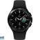 Samsung R890 Galaxy Watch4 Classic 46mm - negro SM-R890NZKADBT fotografía 3