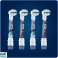 Oral-B Kids Star Wars Replacement Brushes Heads (4pcs) EB10S-4 image 1
