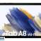 Samsung Tab A8 10.5 WIFI 32 ГБ сірий - SM-X200NZAAEUB зображення 2