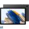 Samsung Tab A8 10.5 LTE 32GB Gray - SM-X205NZAAEUB image 2
