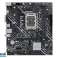 ASUS MB PRIME H610M-K D4 90MB1A10-M0EAY0 nuotrauka 1