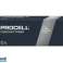 Bateria Duracell PROCELL Constant Baby, C, LR14, 1.5V (10-pack) foto 1
