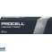 Duracell PROCELL Constant E-Block battery, 6LR61, 9V (10-pack) image 1