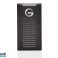 SanDisk Professional G-Drive SSD 500GB - SDPS11A-500G-GBANB attēls 2
