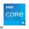 Intel Core i5-LGA1700 18M talpyklos dėžutės procesorius - BX8071512400F nuotrauka 1