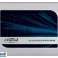 Crucial SATA 4.000 GB - Solid State Disk CT4000MX500SSD1 image 1