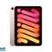 Apple iPad Mini WiFi 2021 256GB Pink MLWR3FD/A image 1