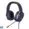 Gembird USB 7.1 Surround Gaming Headset GHS-SANPO-S300 fotografia 1