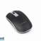 Gembird Optical Mouse - MUS-4B-06-BS image 1