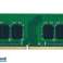 Goodram 32 GB DDR4-RAM PC3200 CL22 1x32GB GR3200S464L22/32G bilde 1
