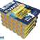 Varta Batterie Alkaline  Micro  AAA  LR06  1.5V   Longlife  24 Pack Bild 1