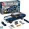 LEGO Creator Expert 10265 Ford Mustang 10265 fotka 1