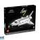 Δημιουργός LEGO - Διαστημικό λεωφορείο Ντισκάβερι της NASA (10283) εικόνα 1