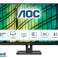 TFT AOC 27E2QAE 68,60cm (27)LED,HDMI,VGA,DisplayPort,SP | AOC - 27E2QAE billede 1