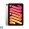 Apple iPad mini 8.3 WiFi+Cell 256GB MLX93FD/A Pink MLX93FD/A image 1