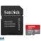 „SanDisk MicroSDXC Ultra 512GB“ – SDSQUAC-512G-GN6MA nuotrauka 1