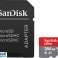 SanDisk MicroSDXC Ultra 256 ГБ — SDSQUAC-256G-GN6MA изображение 1