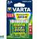 Varta Battery Mignon, AA, HR06, 1.2V/1350mAh - Accu Power (4-Pack) slika 2