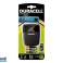 Duracell battery universal quick charger CEF27, AA/AAA incl. 2x batteries each image 1