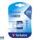 Verbatim SDXC-kortti 256GB, Premium, luokka 10, U1 - 45MB/s, 300x, läpipainopakkaus kuva 1
