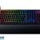 Razer Huntsman V2 Gaming Tastatur RGB Analog Switch - RZ03-03610400-R3G1 billede 1