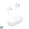 Ecouteurs intra-auriculaires Bluetooth Huawei FreeBuds SE Weiss- 55035211 photo 1