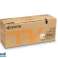 Kyocera Laser Toner TK-5270Y Yellow - 6,000 Pages 1T02TVANL0 image 1