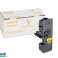 Kyocera Laser Toner TK-5220Y Yellow - 1,200 Pages 1T02R9ANL1 image 1