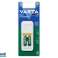 Универсално зарядно устройство Varta, мини зарядно - вкл.батерии, 2x AAA, продажба на дребно картина 4