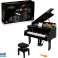 LEGO Ideer Konsert Grand Kit 21323 bilde 1