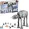 Specialus pasiūlymas LEGO Star Wars AT-AT 75288 nuotrauka 1