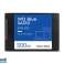 WD Blue SSD 2.5 500 GB SA510 WDS500G3B0A foto 1