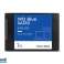 WD Blue SSD 2.5 1TB SA510 WDS100T3B0A attēls 2