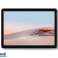 Microsoft Surface Go 2 Intel Pentium Gold 4425Y 1 7Ghz 64GB Platin Bild 1