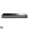 TP LINK JetStream TL SG3452   Gigabit Switch   TL SG3452 Bild 1