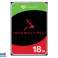 Seagate IronWolf Pro HDD 18TB 3,5 tommer SATA - ST18000NT001 billede 1