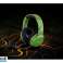Razer Kaira Pro mängupeakomplekt Xbox Halo Green RZ04-03470200-R3M1 jaoks foto 1
